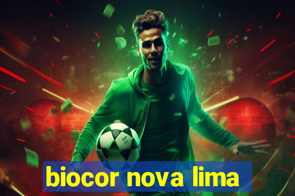 biocor nova lima
